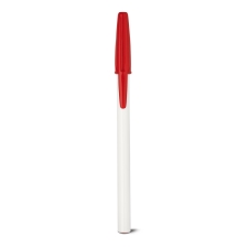 Plastic pen CORVINA (TS 61219)